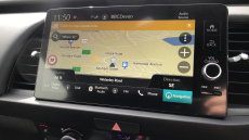 Honda Jazz 1.5 i-MMD Hybrid EX 5dr eCVT Hybrid Hatchback